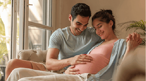 Cracking The Code: How Precision Ivf 'March'Ed Towards Success, After Failures