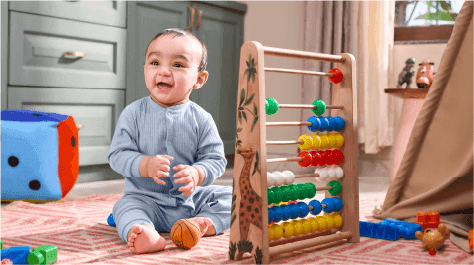 ‘March’ Towards Parenthood, This Summer