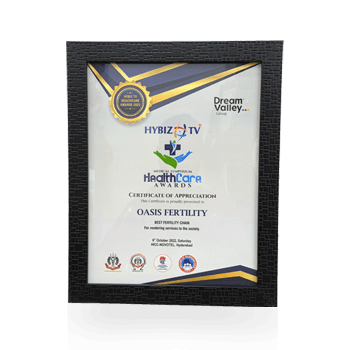 HYBIZ TV Best Fertility Chain