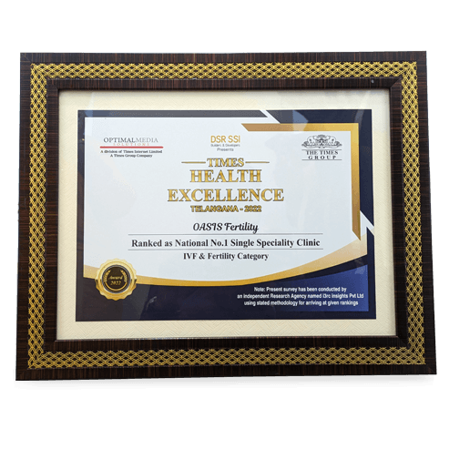 Times Health Excellence