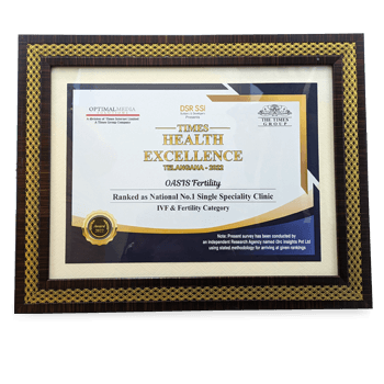 Times Health Excellence