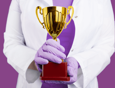 Awards and Accolades Mobile