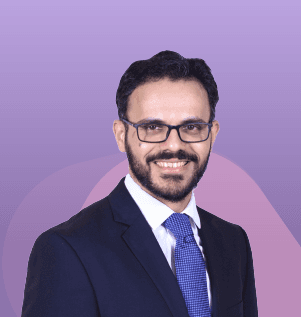 Ashutosh Sardesai