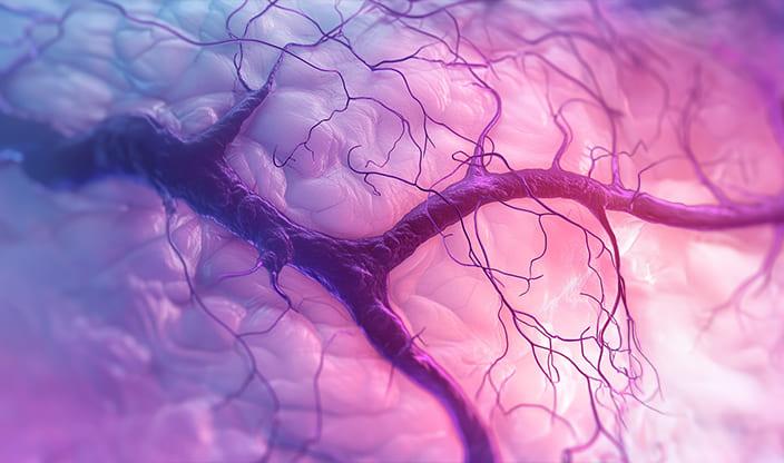 Absence of vas deferens
