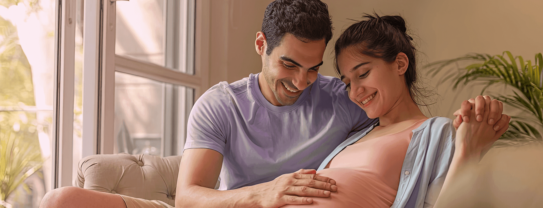 Fertility Care Him and Her