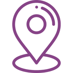 Convenient Locations of Fertility Centers and Easy Accessibility