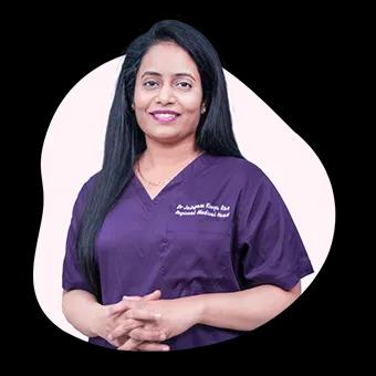 Dr. Jalagam Kavya Rao