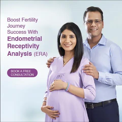 ERA Treatment at Oasis Fertility
