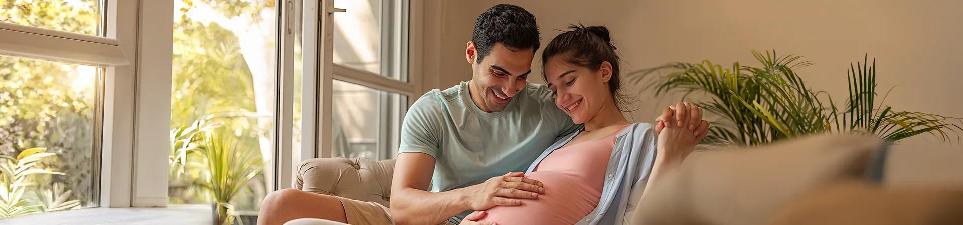 Fertility Care Him and Her