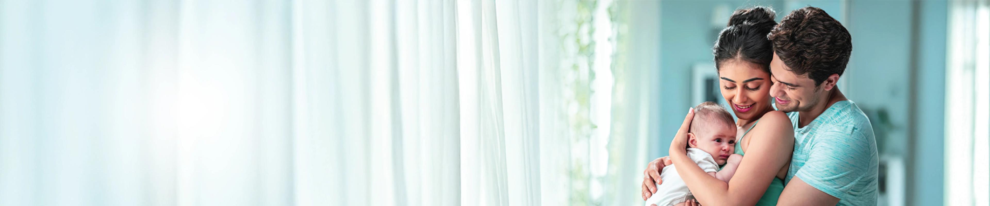 ICSI Treatment at Oasis Fertility