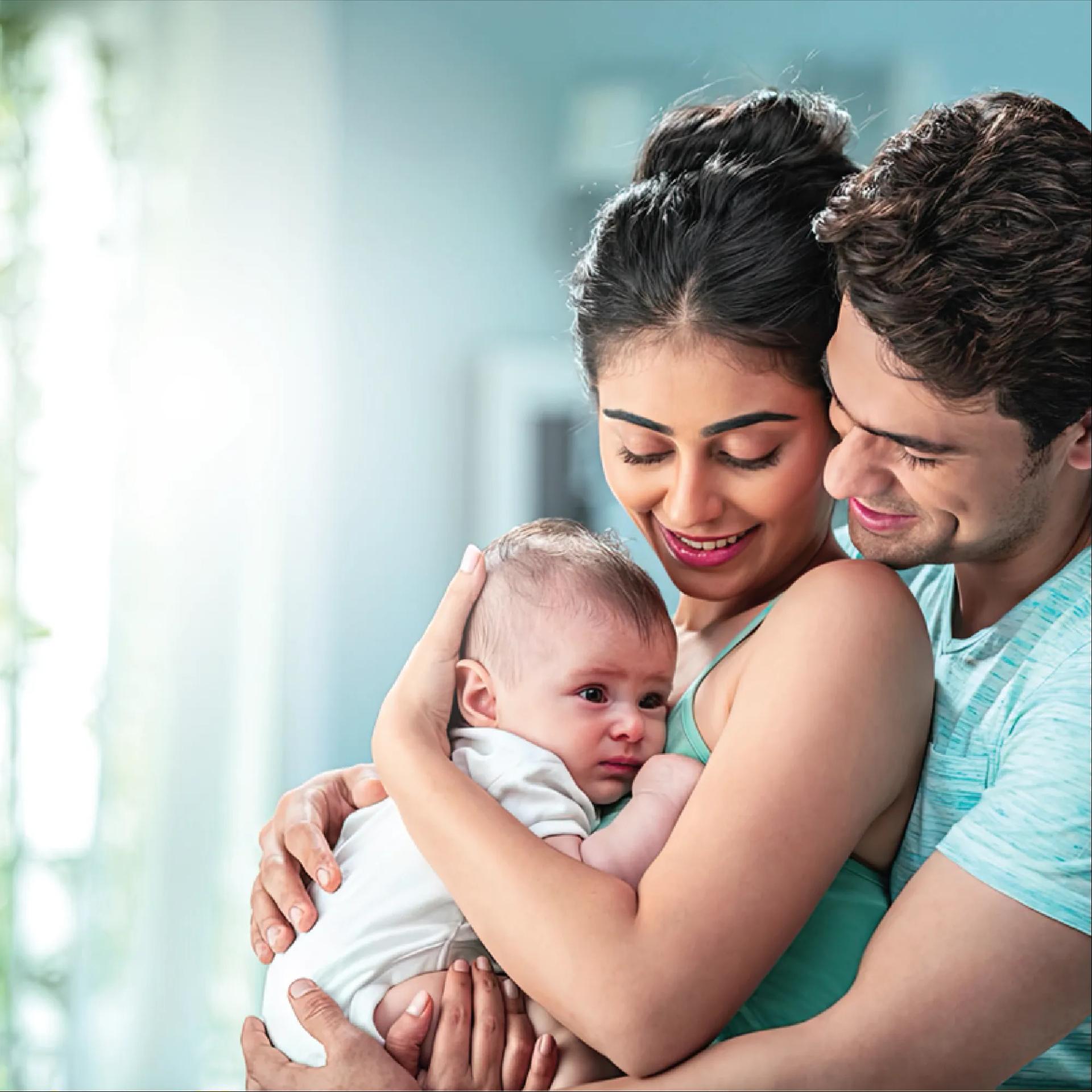 ICSI Treatment at Oasis Fertility
