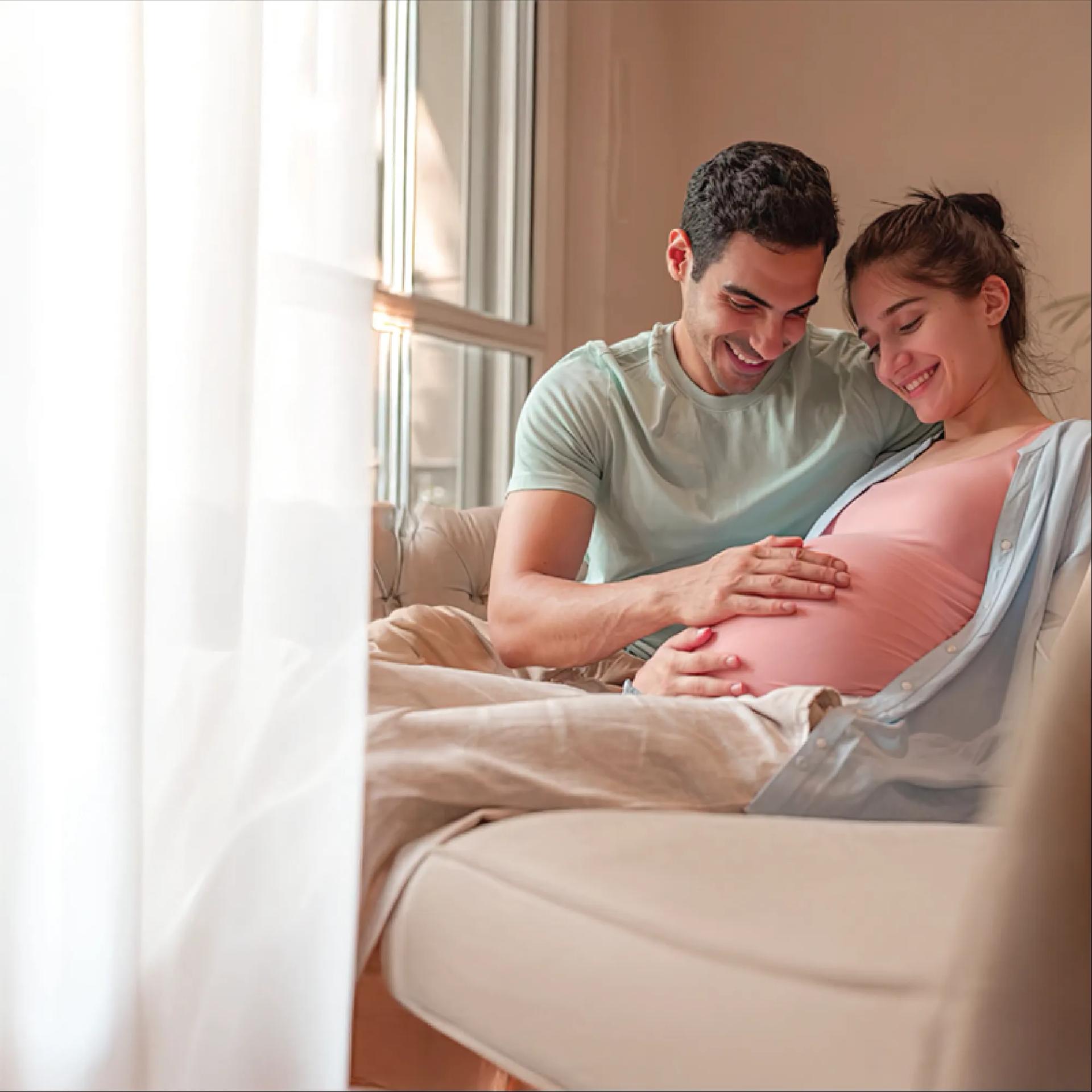 IVF Treatment at Oasis Fertility