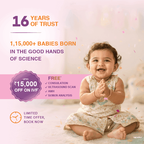 IUI Treatment at Oasis Fertility