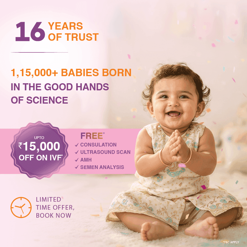 IUI Treatment at Oasis Fertility