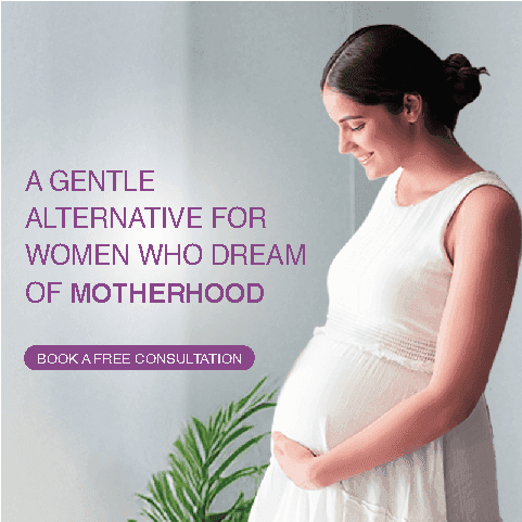 CAPA IVM Treatment at Oasis fertility