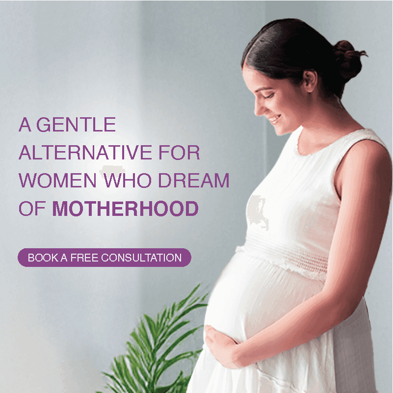 CAPA IVM Treatment at Oasis fertility