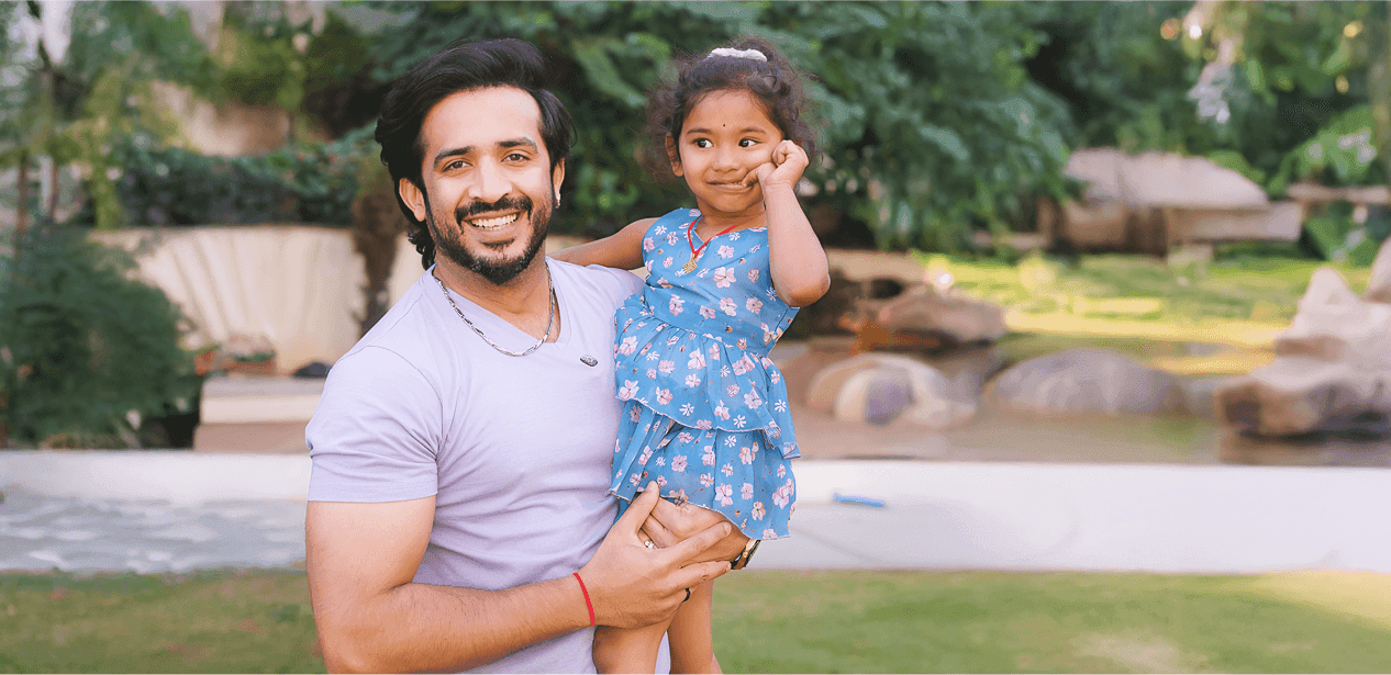 Breaking The Silence: Anchor Ravi And Oasis Fertility Come Together To Talk Male Infertility
