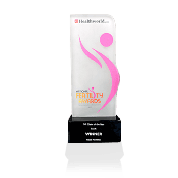 ET Health world IVF chain of the year 2022