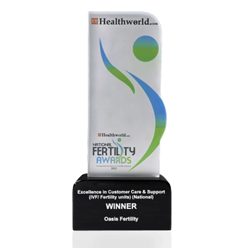 ET Healthworld Excellence in Customer care 2023