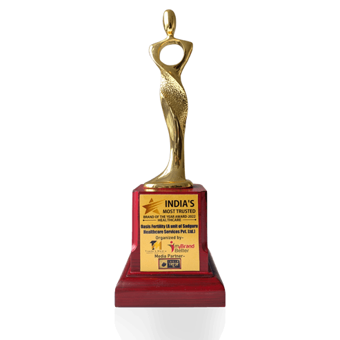 Trade & Media My Brand Better Most Trusted 2022