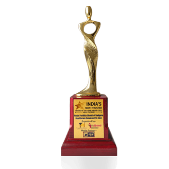 Trade & Media My Brand Better Most Trusted 2022