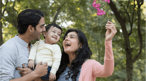 Four Miscarriages, One Last Hope: How Science Restored A Dream