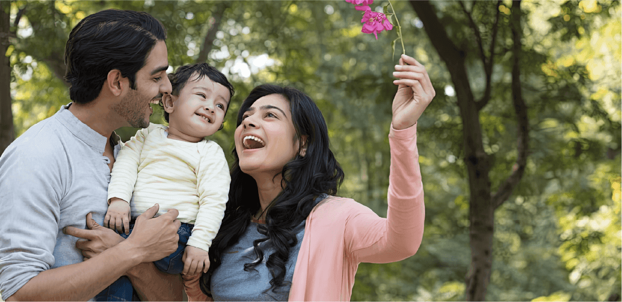 Four Miscarriages, One Last Hope: How Science Restored A Dream