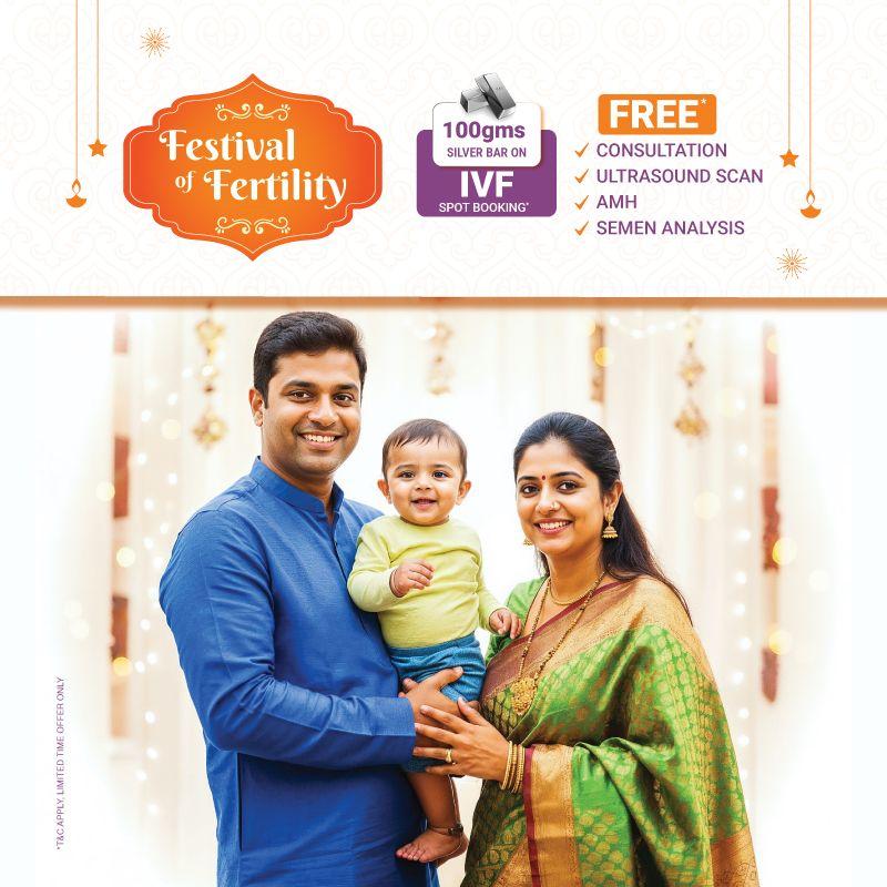 Magnetic Activated Cell Sorting at Oasis Fertility