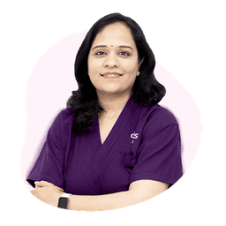 Dr. Keerthana V