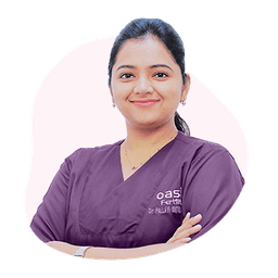 Dr. Pallavi Yuvraj Untwal