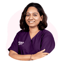Dr. Shalini M A