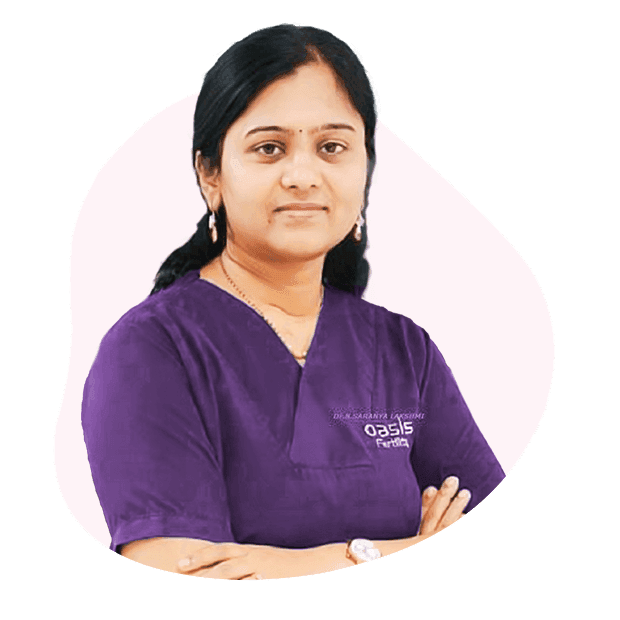 Dr. Nadikattu Saranya Lakshmi