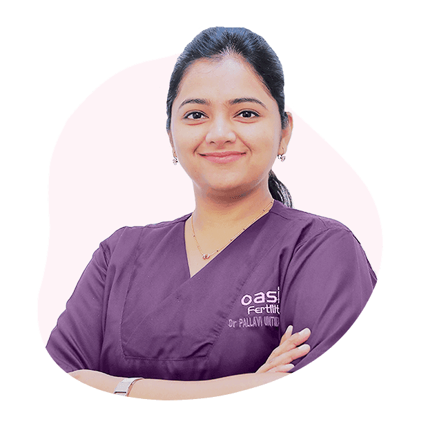 Dr. Pallavi Yuvraj Untwal