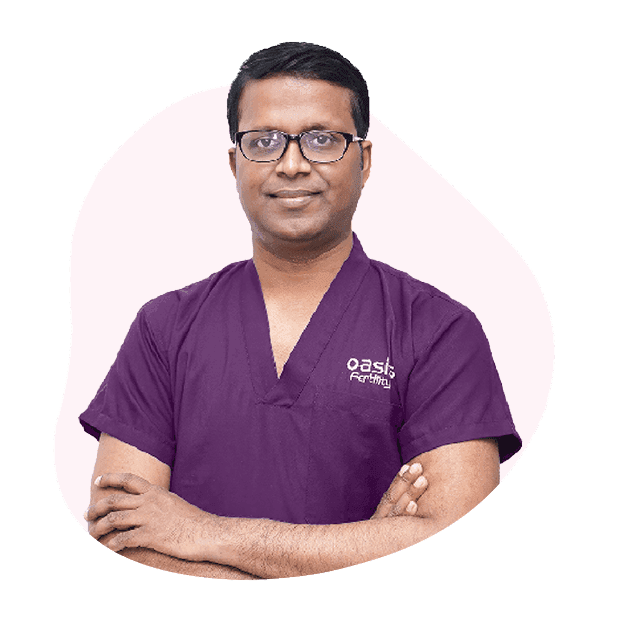 Dr. Prasanta Kumar Nayak