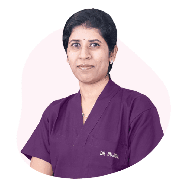 Dr. Venkata Sujatha Vellanki