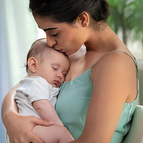 Fertility Care Him and Her Mobile